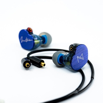 MA910SR Pentaconn ear マエストロブルー Maestraudio