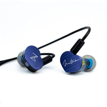 MA910SR Pentaconn ear マエストロブルー Maestraudio