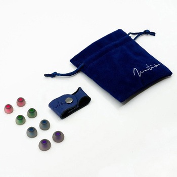 MA910SR Pentaconn ear マエストロブルー Maestraudio