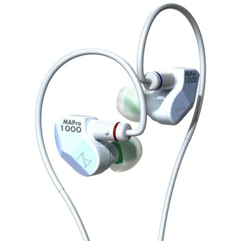 MAPro1000 Bluish Snow Maestraudio