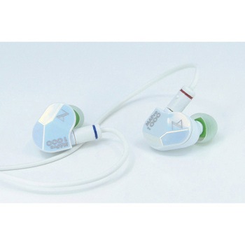 MAPro1000 Bluish Snow Maestraudio