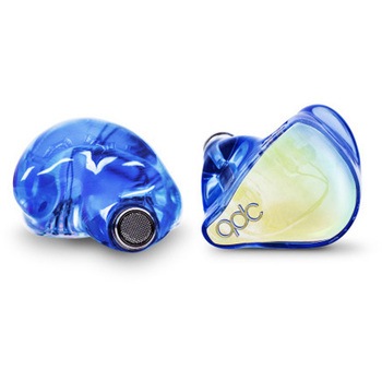 FRONTIER Aquamarine qdc