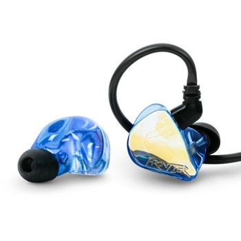 FRONTIER Aquamarine qdc