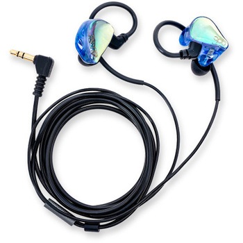 FRONTIER Aquamarine qdc