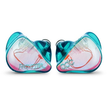 FRONTIER Emerald qdc