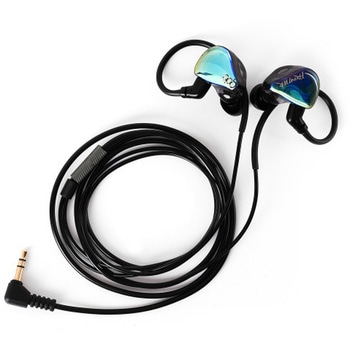 FRONTIER Next Black qdc