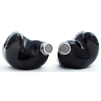 SUPERIOR Piano Black qdc