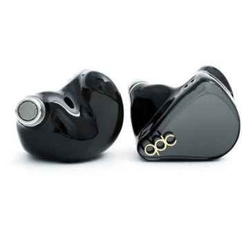 SUPERIOR Piano Black qdc