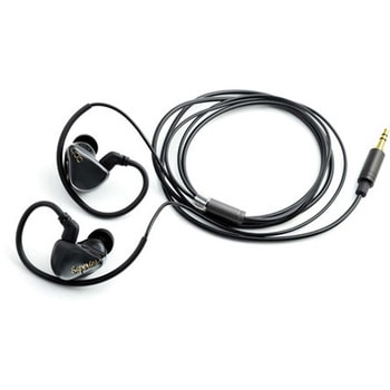 SUPERIOR Piano Black qdc