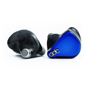 SUPERIOR Azure Blue qdc