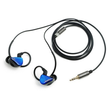 SUPERIOR Azure Blue qdc