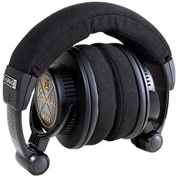 Signature FUSION Open Back ULTRASONE(ウルトラゾーン)