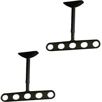 ホスクリーン 軒天用 水平アーム仕様 GIKEN(川口技研)