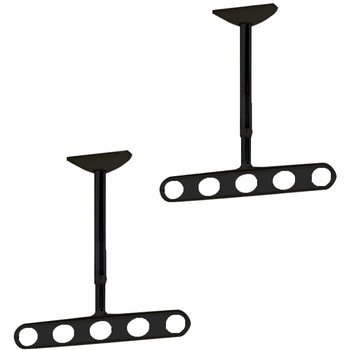 ホスクリーン 軒天用 水平アーム仕様 GIKEN(川口技研)