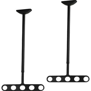 ホスクリーン 軒天用 水平アーム仕様 GIKEN(川口技研)