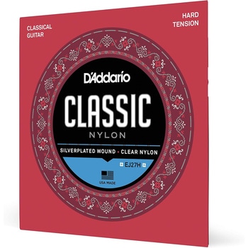 クラシックギター弦 D'Addario
