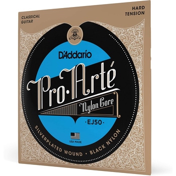 クラシックギター弦 D'Addario