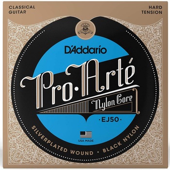 クラシックギター弦 D'Addario