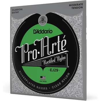 クラシックギター弦 D'Addario