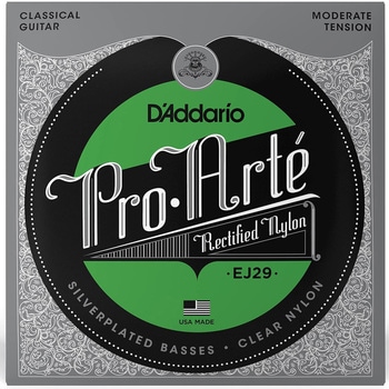 クラシックギター弦 D'Addario