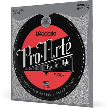 クラシックギター弦 D'Addario