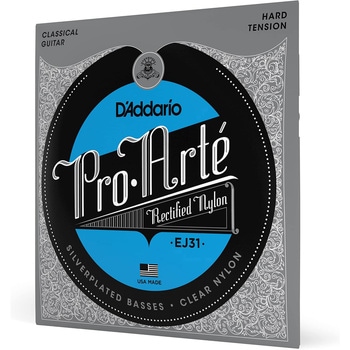 クラシックギター弦 D'Addario