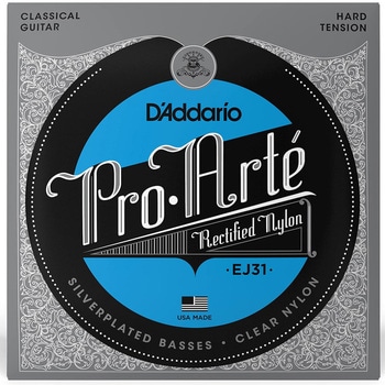 クラシックギター弦 D'Addario