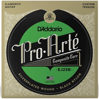 フラメンコギター弦 D'Addario