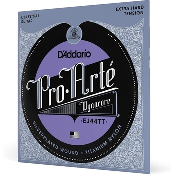 クラシックギター弦 D'Addario