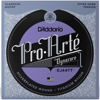 クラシックギター弦 - D'Addario