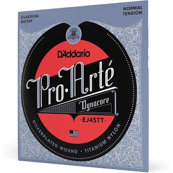 クラシックギター弦 D'Addario