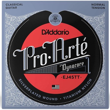 クラシックギター弦 D'Addario