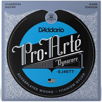 クラシックギター弦 D'Addario