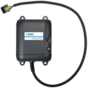 IoTデジタル入力ユニット SIRC(サーク)