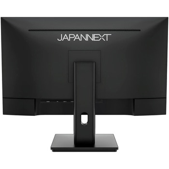 液晶ディスプレイ 24型/1920×1200/HDMI×1、DP×1、USB-C×1/ブラック/スピーカー有/2年保証 JAPANNEXT