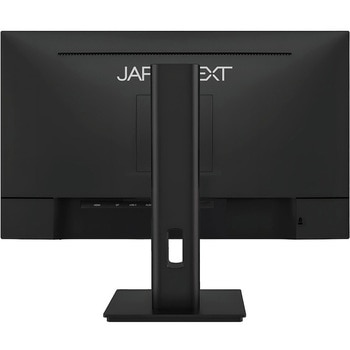 液晶ディスプレイ 24型/1920×1200/HDMI×1、DP×1、USB-C×1/ブラック/スピーカー有/2年保証 JAPANNEXT