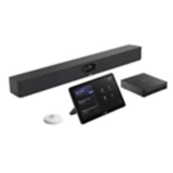 MVCS40 C5(SmartVision 40 USBビデオバー、MCoreKit-C5Uセットパッケージ) Yealink