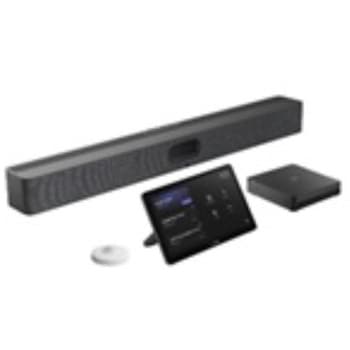 MVCS50 C5(ミーティングバーA50、MCoreKit-C5Uセットパッケージ) Yealink