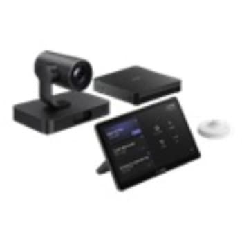 MVCS80 C5(SmartVision 80 PTZカメラ、MCoreKit-C5Uセットパッケージ) Yealink