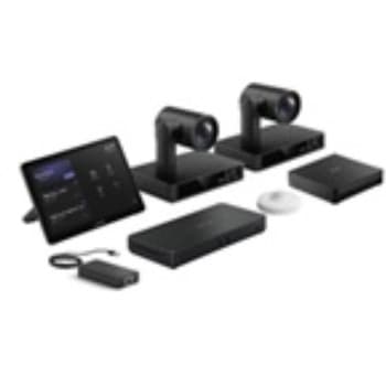 MVC S90 C5(UVC86 カメラ、MCoreKit-C5U、AVHub、MVCシリーズ用BYODエクステンダーセットパッケージ) Yealink