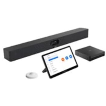 ZVCS40 C5(SmartVision 40 USBビデオバー、MCoreKit-C5Uセットパッケージ) Yealink