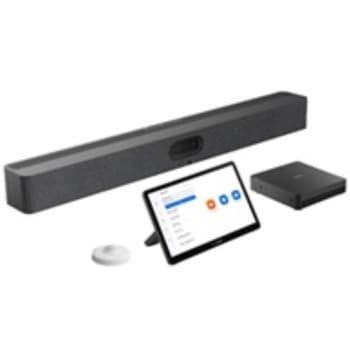 ZVCS50 C5(ミーティングバーA50、MCoreKit-C5Uセットパッケージ) Yealink