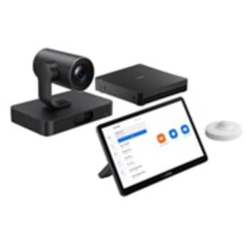 ZVCS80 C5(SmartVision 80 PTZカメラ、MCoreKit-C5Uセットパッケージ) Yealink