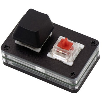 小型キーボード ITPROTECH