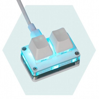 小型キーボード ITPROTECH