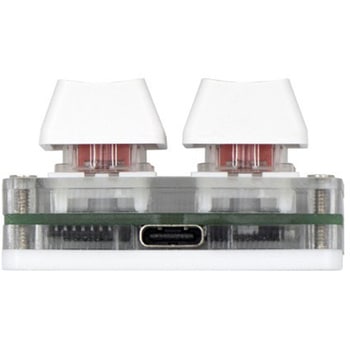 小型キーボード ITPROTECH