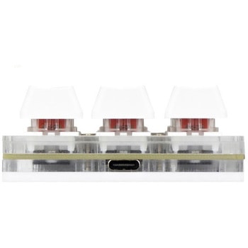 小型キーボード ITPROTECH