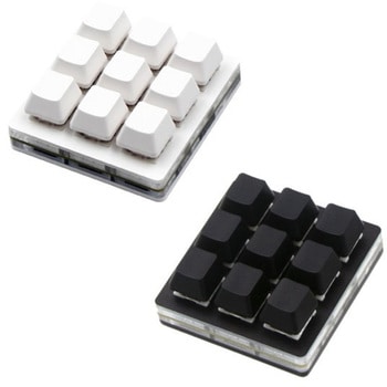 小型キーボード ITPROTECH