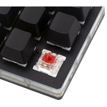 小型キーボード ITPROTECH