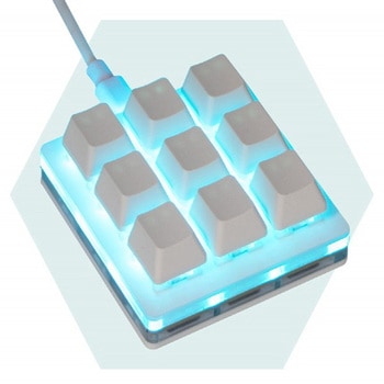 小型キーボード ITPROTECH